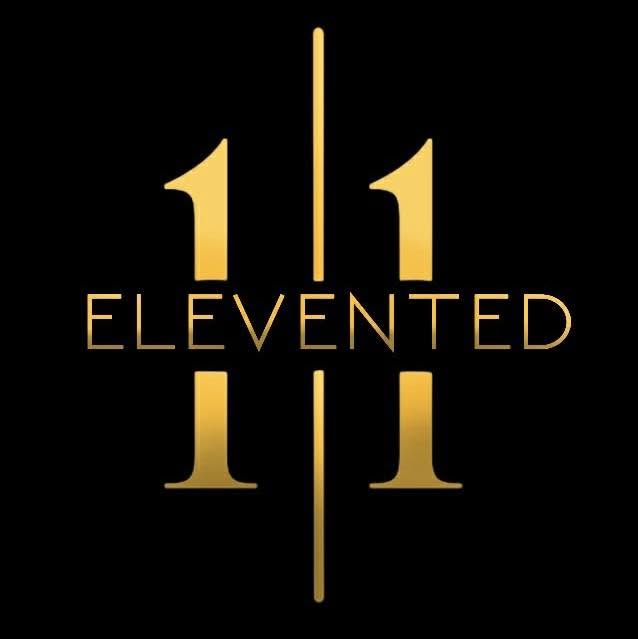 Elevented Metals